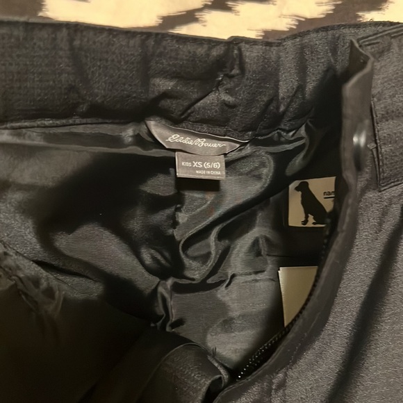 NWOT Ski Pants - Picture 3 of 6